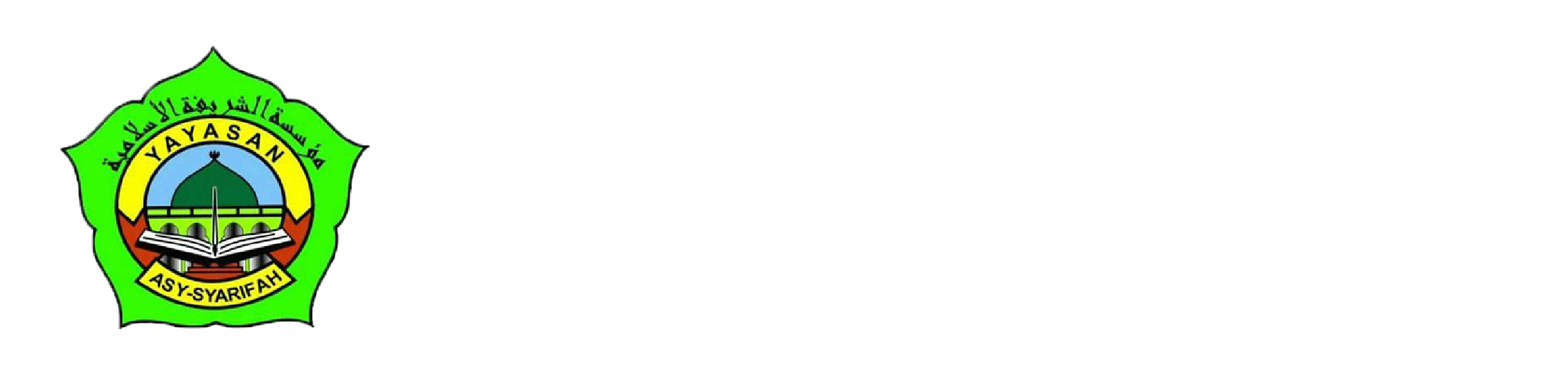 Logo Asy-Syarifah