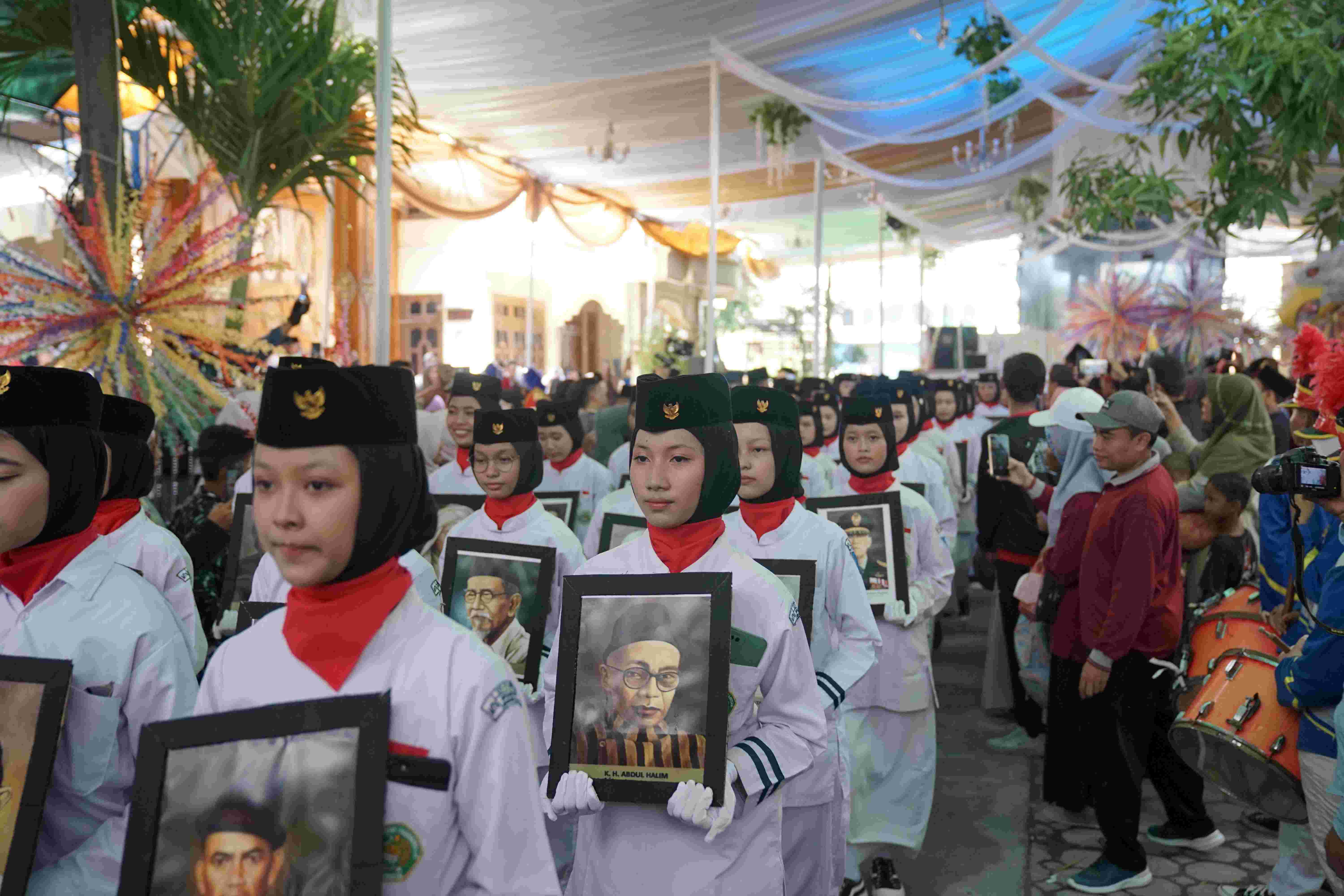 Pengumuman Libur dan Jadwal Pelayanan Panitia